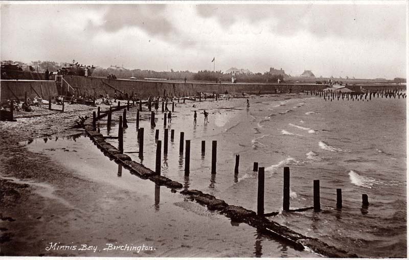 Westward 1920's